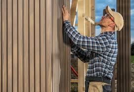 Best Storm Damage Siding Repair  in Aromas, CA